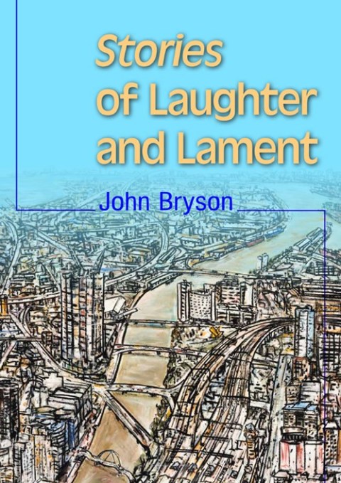 Cover image for book Stories of Laughter and Lament