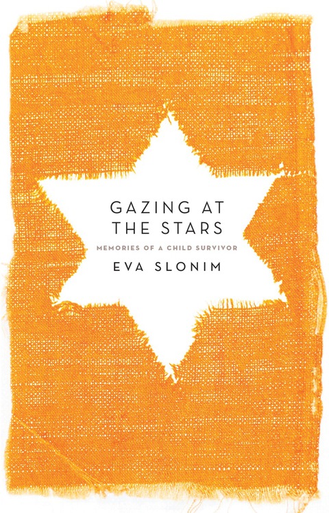 Cover image for book Gazing at the Stars