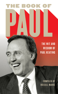 Cover image: The Book of Paul 9781863956727