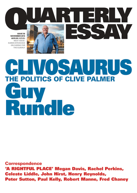 Clivosaurus 