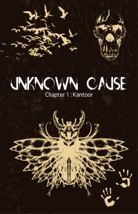 Cover image: Unknown Cause Ep. 1