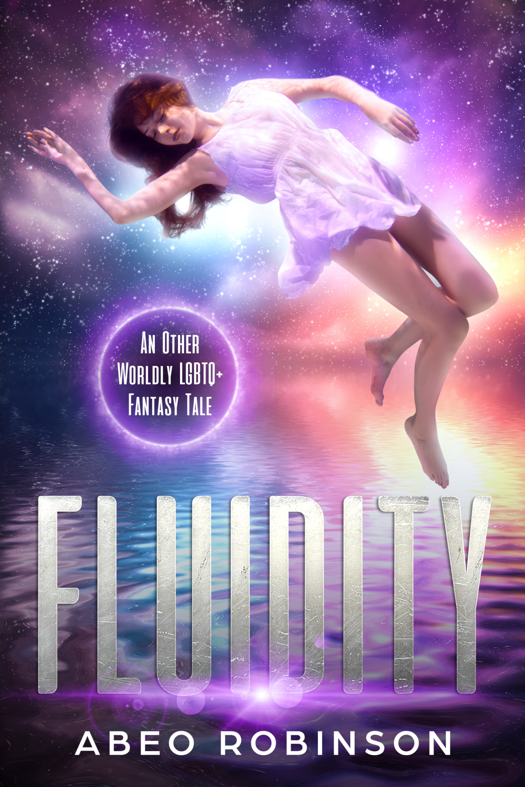 Fluidity (eBook)