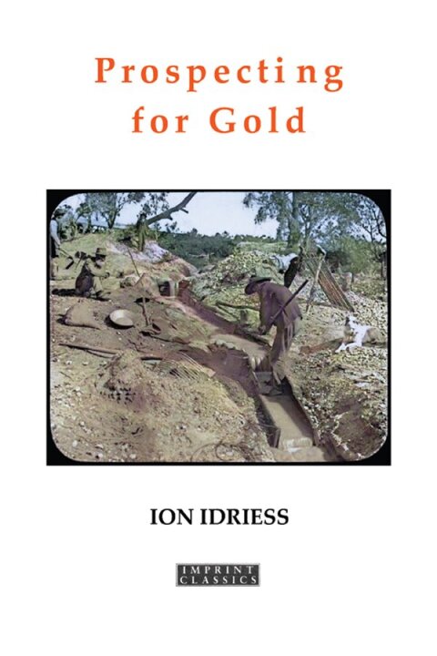 Prospecting for Gold 