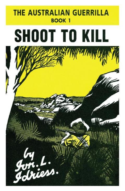 Shoot to Kill 
