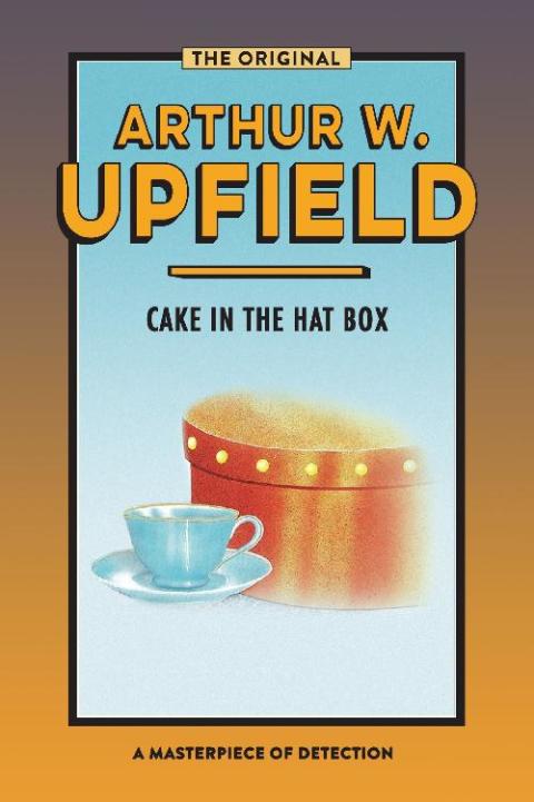 Cake in the Hat Box 