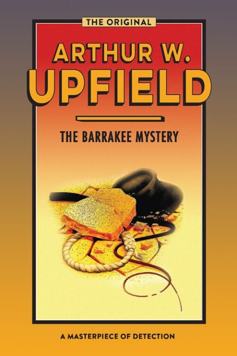 The Barrakee Mystery 