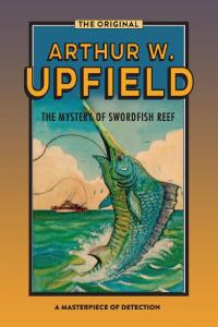 Titelbild: The Mystery of Swordfish Reef 9781922384515