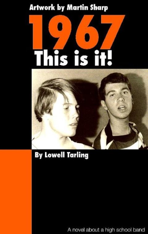 Cover image for book 1967 - This is It