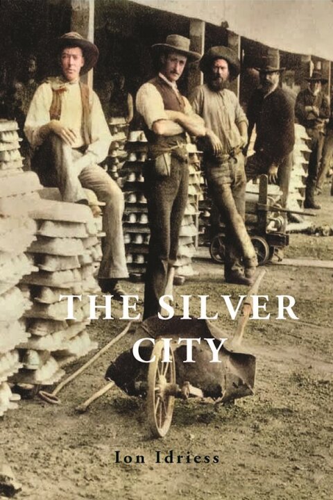 The Silver City 