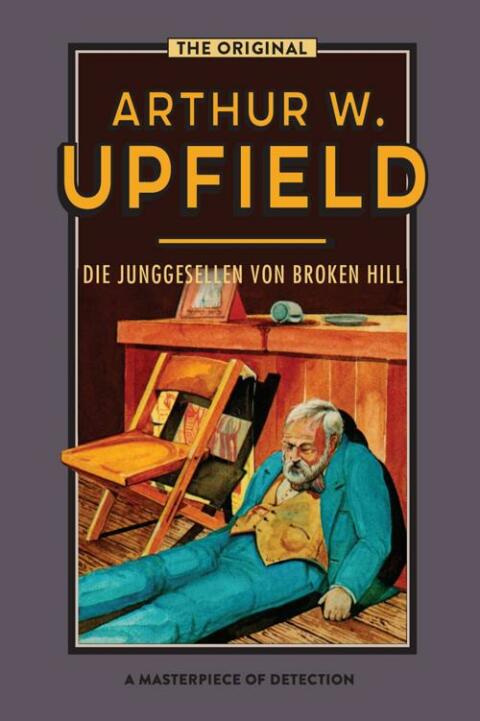 Die Junggesellen von Broken Hill 