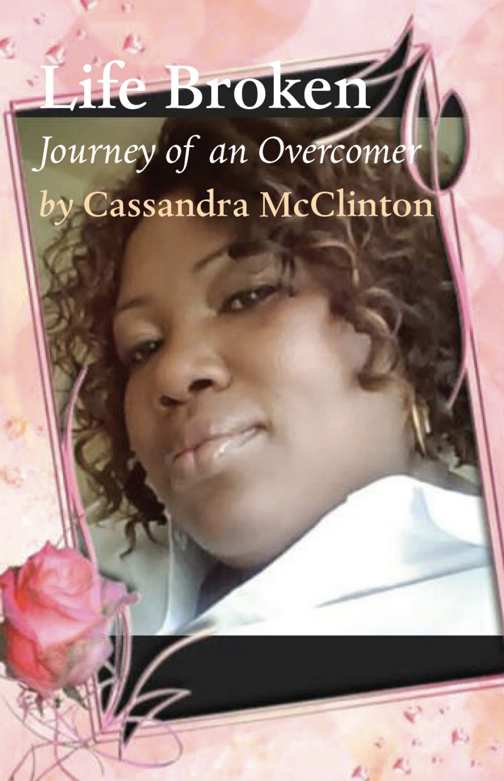 LIFE BROKEN (eBook)