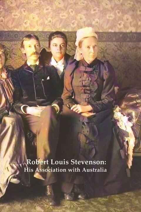 Robert Louis Stevenson 