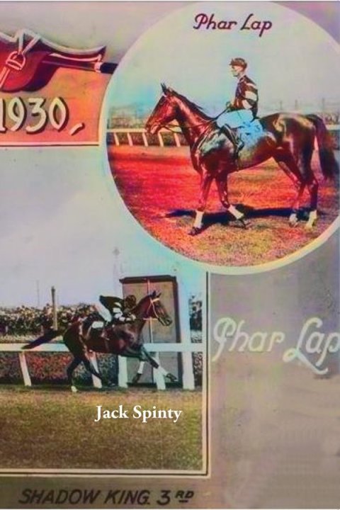 Phar Lap 