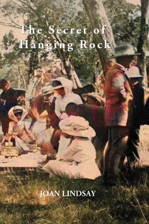 The Secret of Hanging Rock 