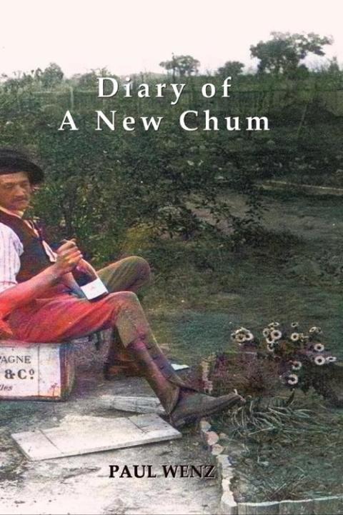 Diary of a New Chum 