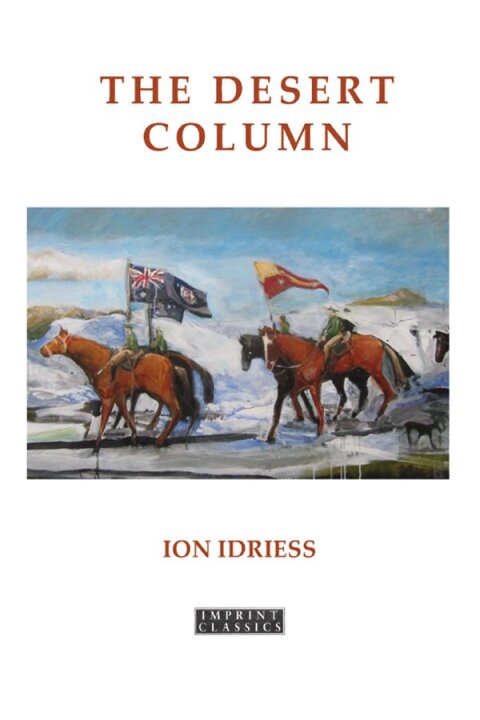 The Desert Column 