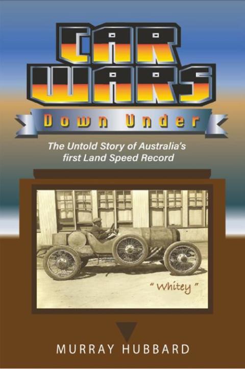 Car Wars Down Under 