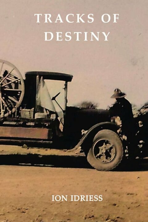 Tracks of Destiny 