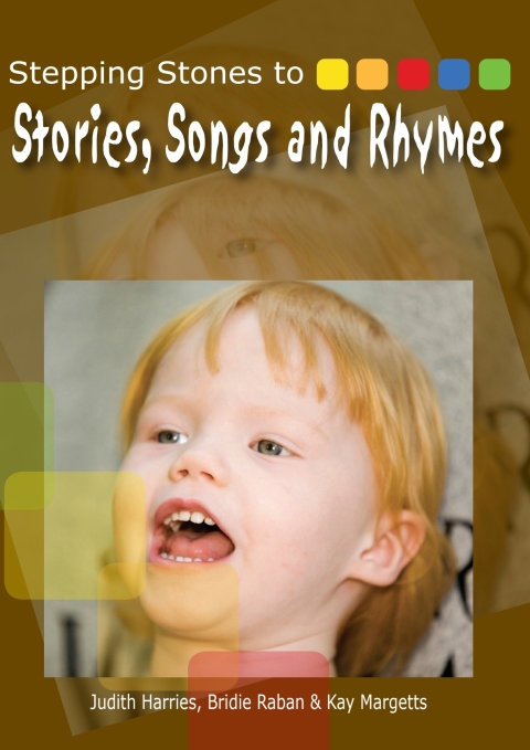 Stepping Stones to Stories, Songs and Rhymes 