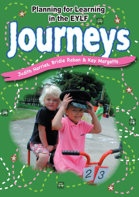 Planning for Learning: Journeys 