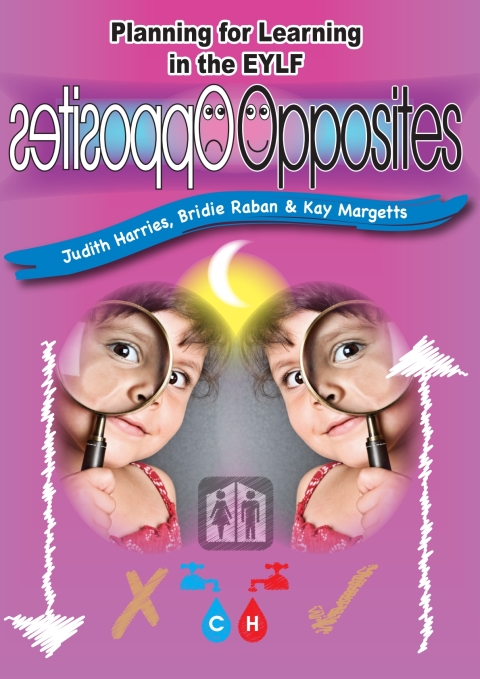 Planning for Learning: Opposites 