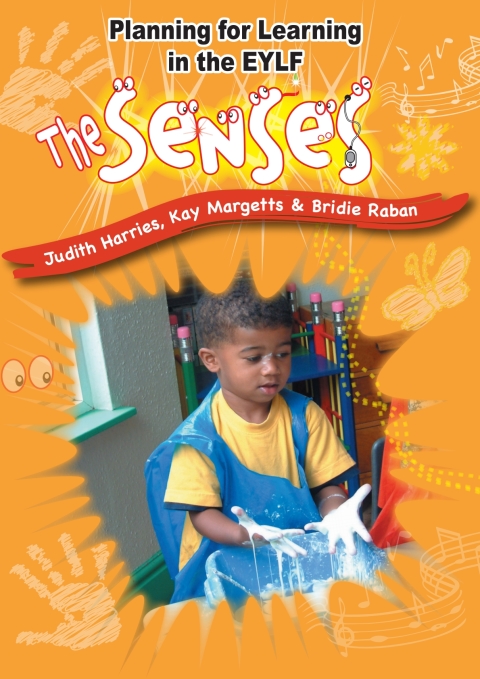 Planning for Learning: The Senses 