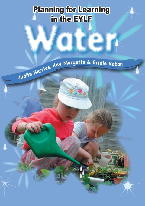 Planning for Learning: Water 