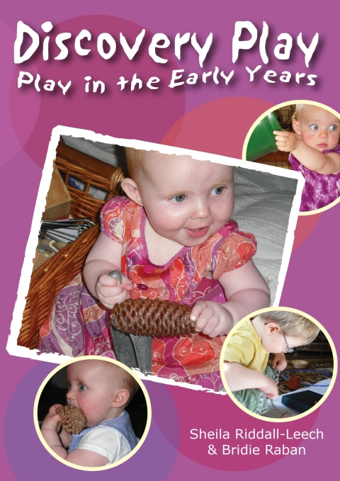 Play in the Early Years: Discovery Play 