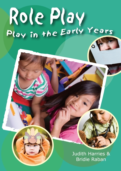 Play in the Early Years: Role Play 