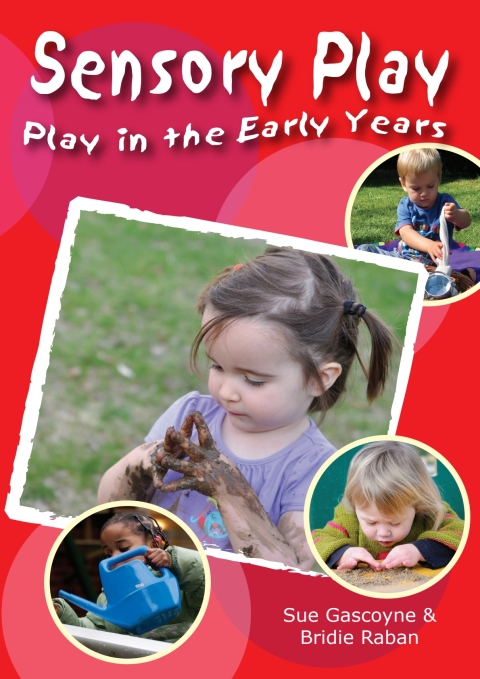 Cover image for book Play in the Early Years: Sensory Play