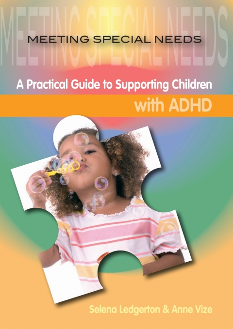 Meeting Special Needs: ADHD 