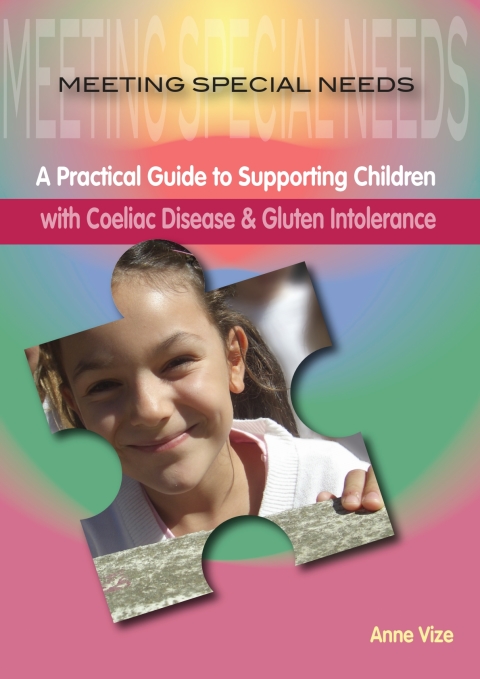 Meeting Special Needs: Coeliac Disease and Gluten Intolerance 