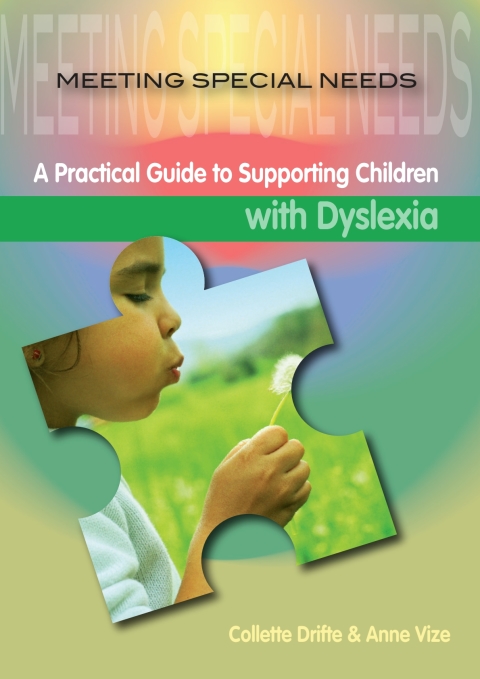 Meeting Special Needs: Dyslexia 