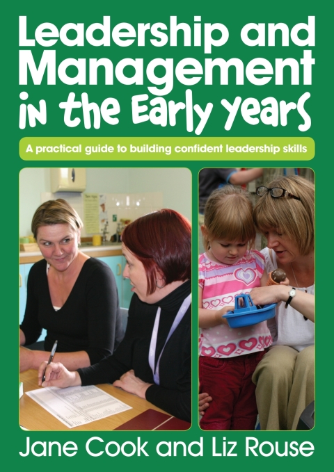 Leadership and Management in the Early Years 