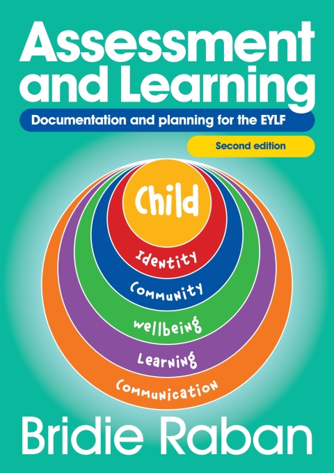 Cover image for book Assessment and Learning - Second edition