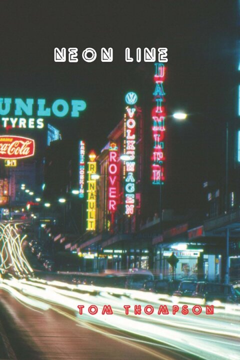 Neon Line 