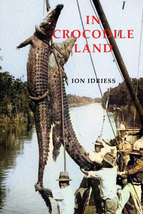 In Crocodile Land 