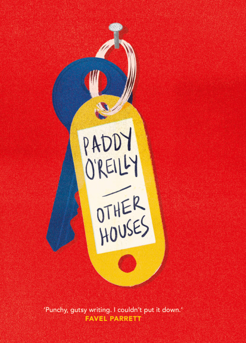 Cover image for book Other Houses