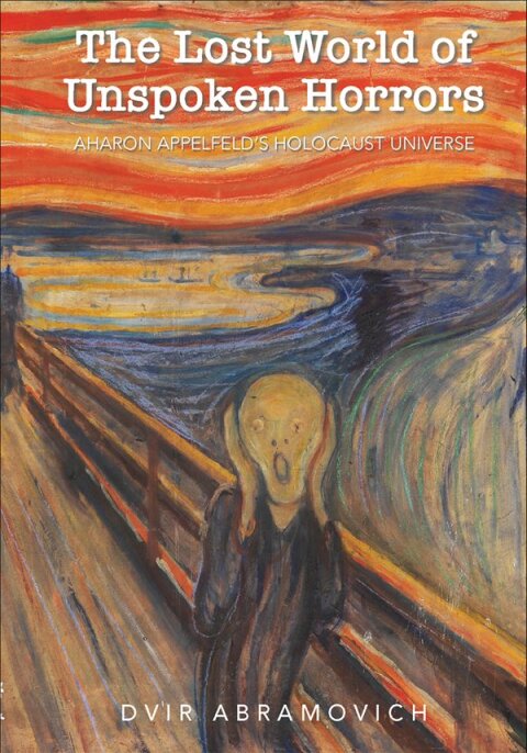 The Lost World of Unspoken Horrors 