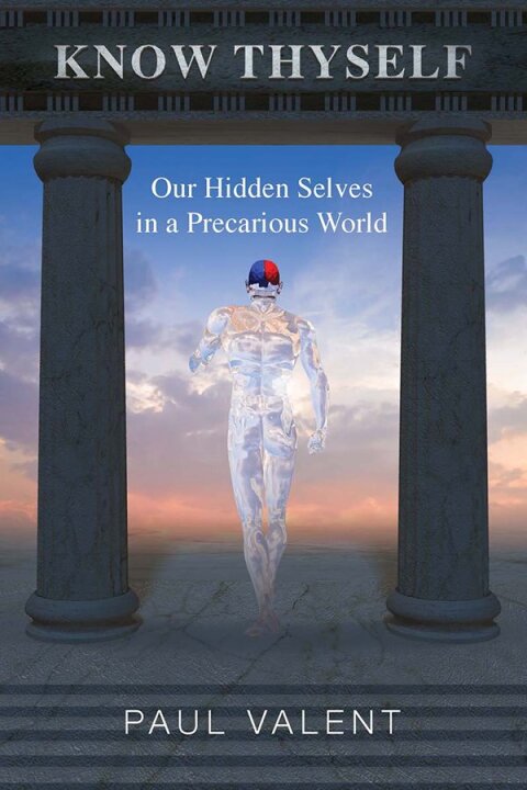 Cover image for book Know Thyself