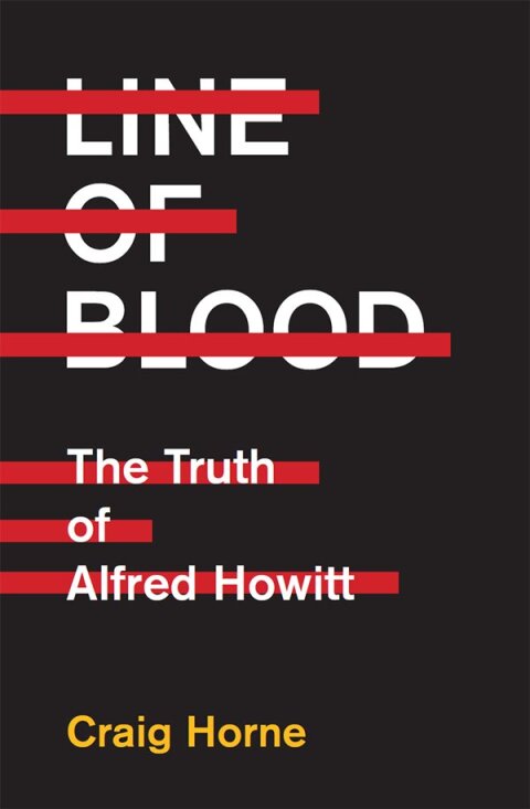 Line of Blood 
