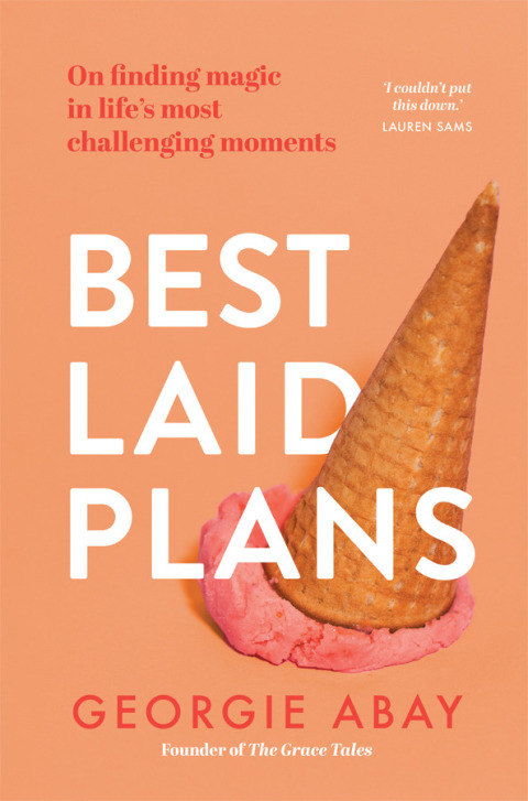 Cover image for book Best Laid Plans