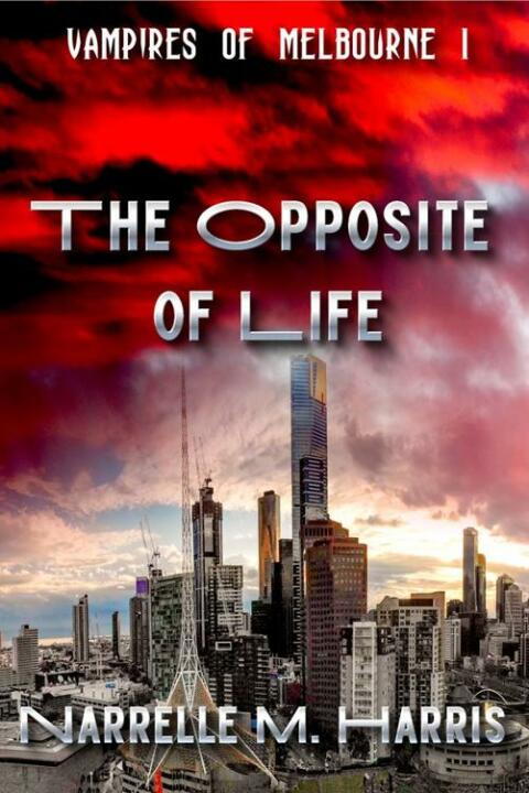 The Opposite of Life 