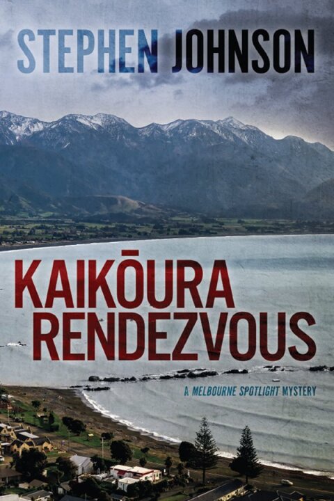 Kaikoura Rendezvous 