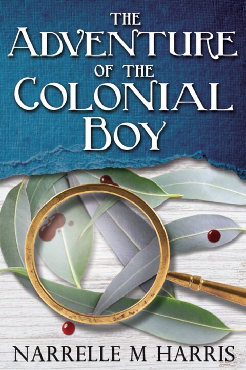 The Adventure of the Colonial Boy 