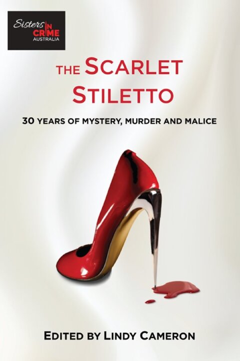 The Scarlet Stiletto 
