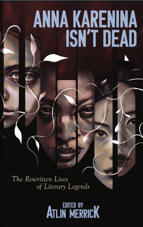 Anna Karenina Isn't Dead 