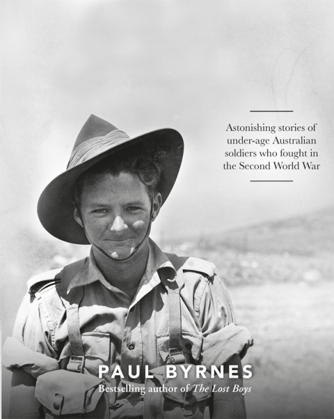Cover image for book Sons of War