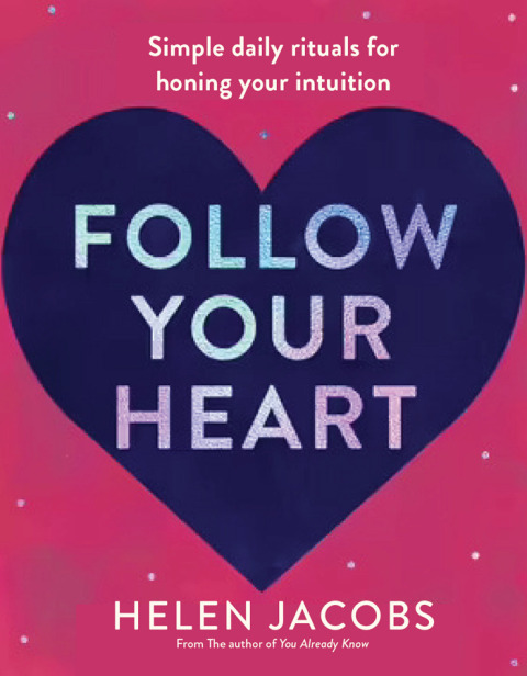 Cover image for book Follow Your Heart
