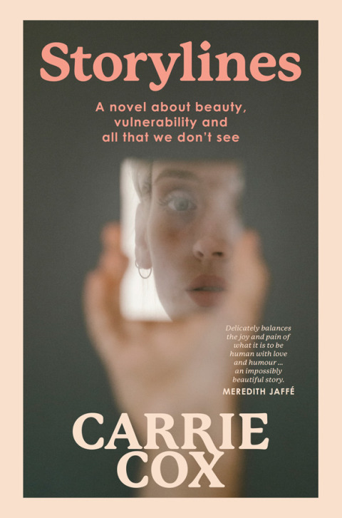 Cover image for book Storylines